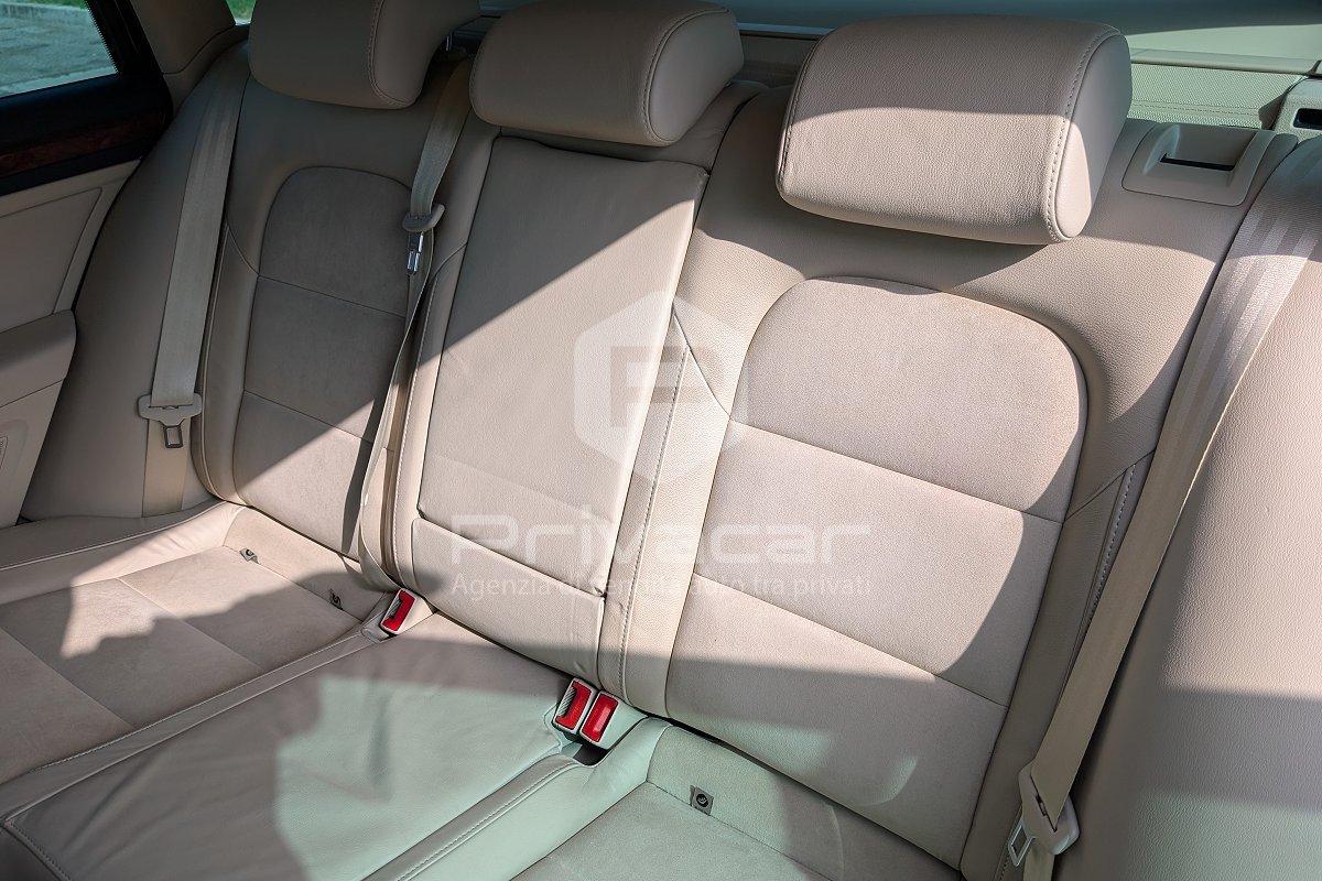 SKODA Superb 2.0 TDI CR 170CV DSG Wagon Elegance