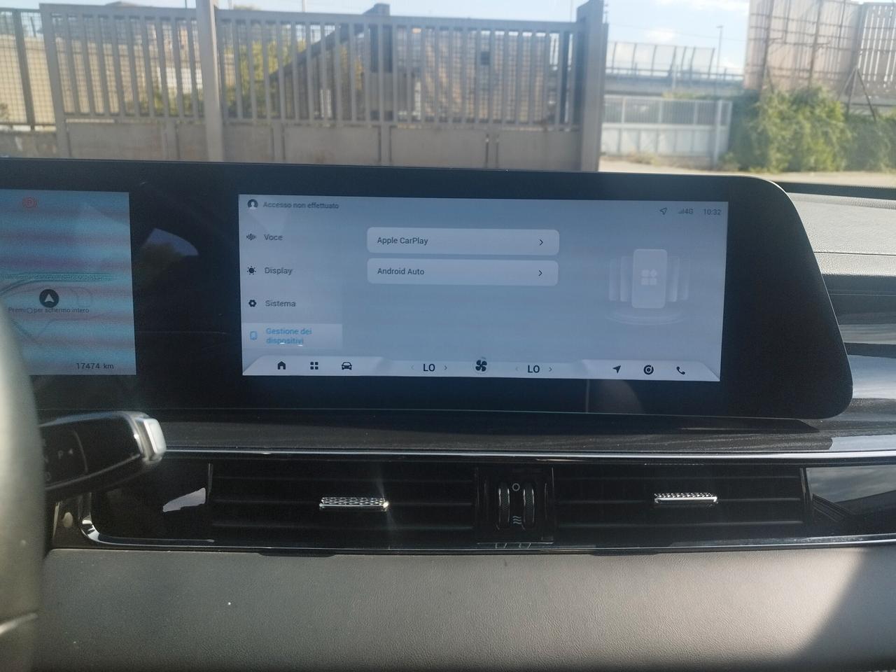 Omoda 5 EV PREMIUM