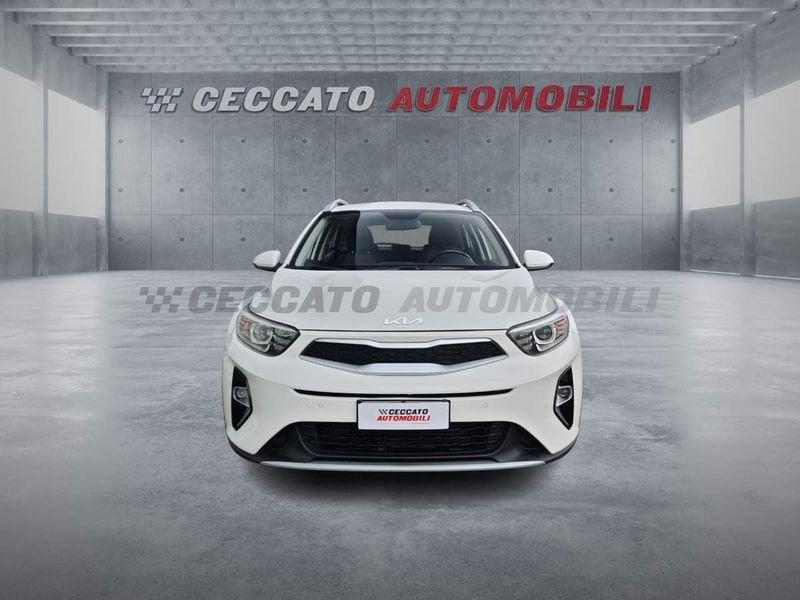 KIA Stonic Stonic 1.2 dpi Urban s/Smart Pack gpl 82cv