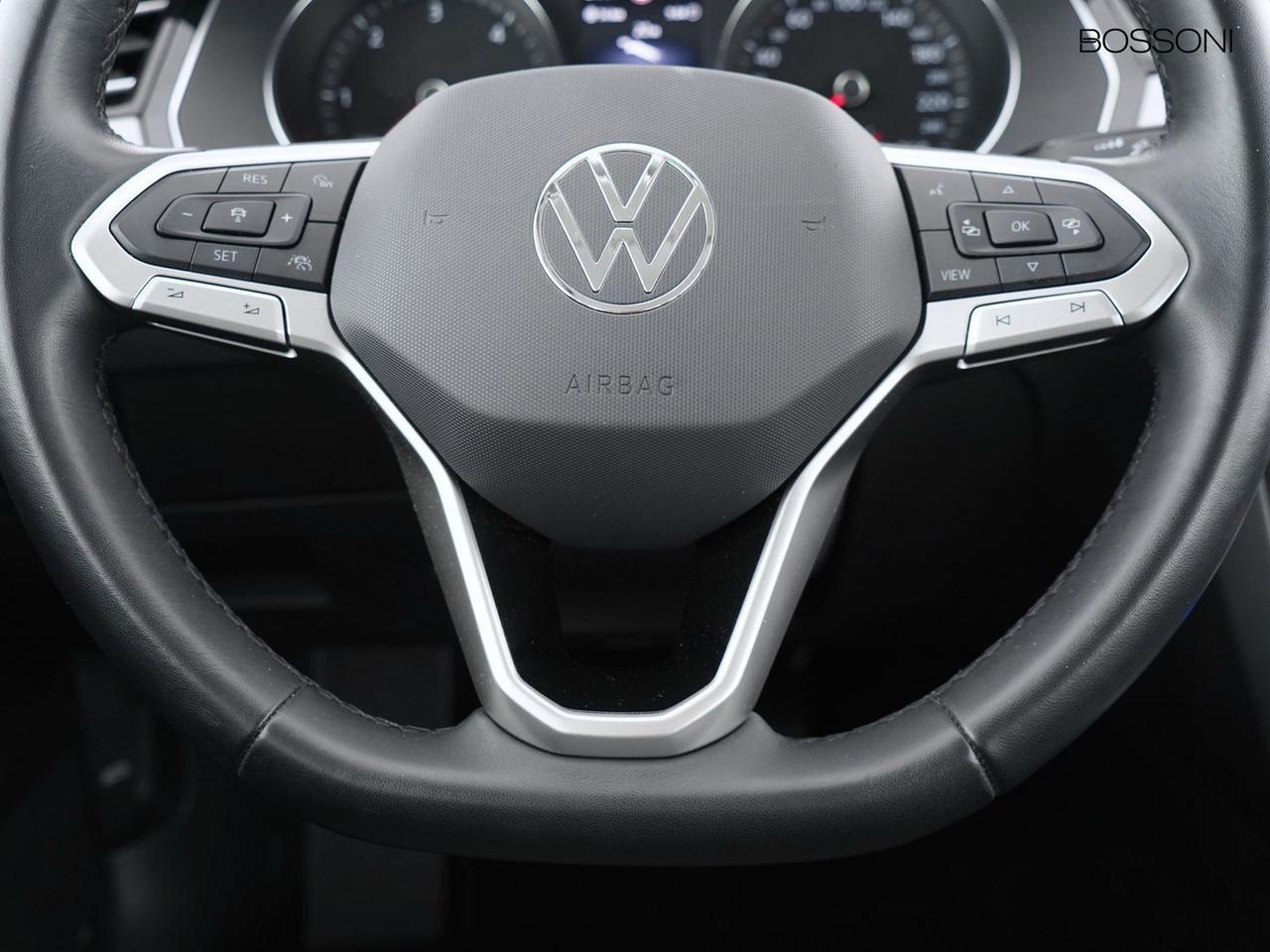 Volkswagen Passat variant 2.0 tdi scr evo 150cv business dsg