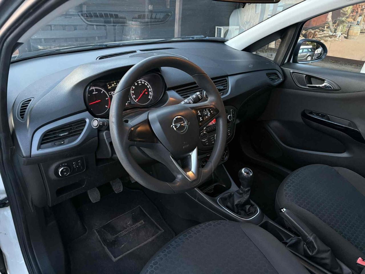 Opel Corsa 1.3 CDTI ecoFLEX 95CV Start&Stop 5 porte euro6