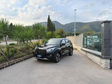 DR AUTOMOBILES - dr 5.0 - 1.5 Bi-Fuel GPL