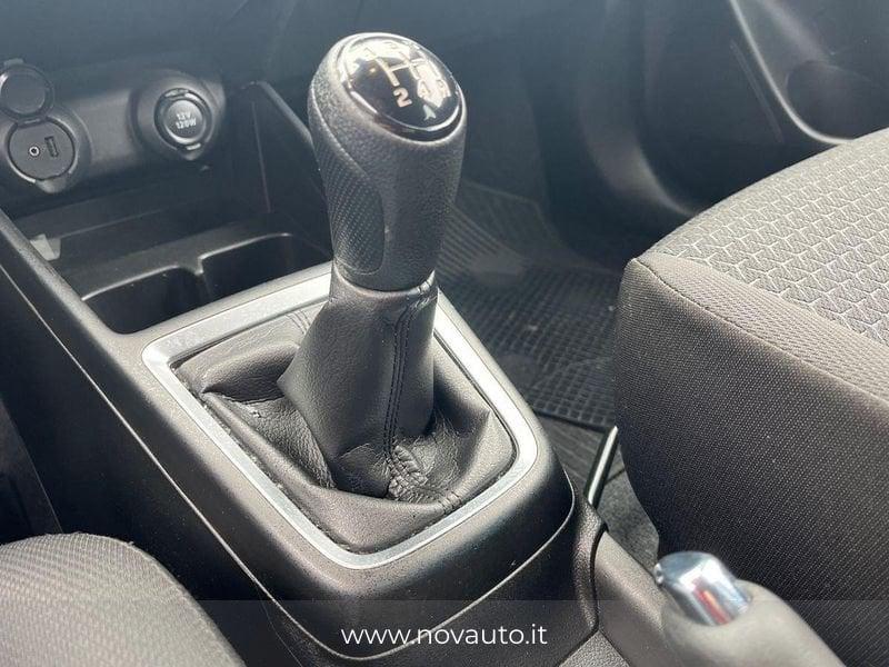Suzuki Swift Hybrid 1.2 Hybrid Top Allgrip 4WD