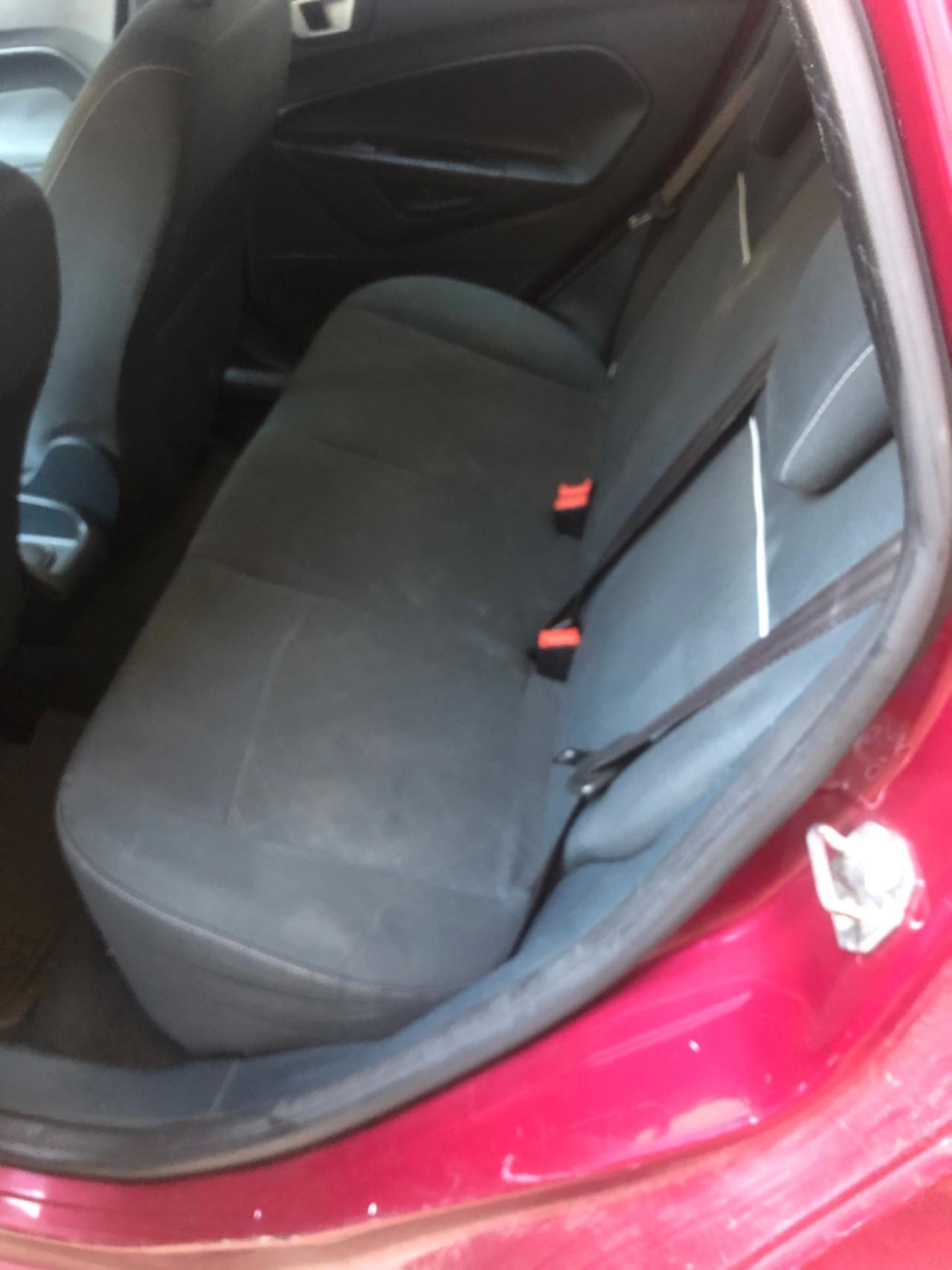 Ford Fiesta 1.2 82 CV 5 porte Titanium