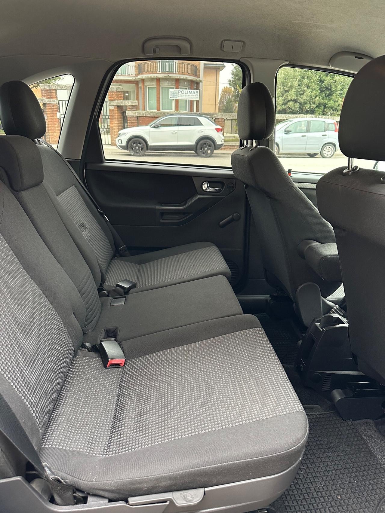 Opel Meriva 1.4 16V Cosmo