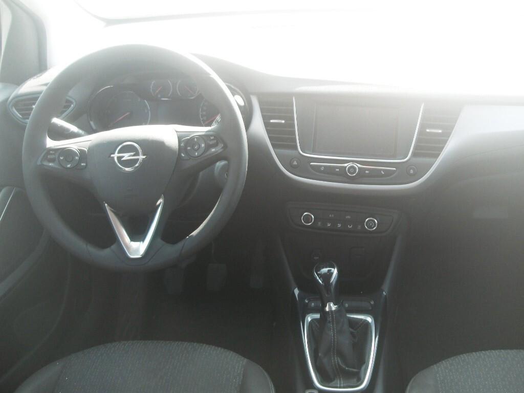 Opel Crossland X 1.6 ECOTEC D Advance - 2018