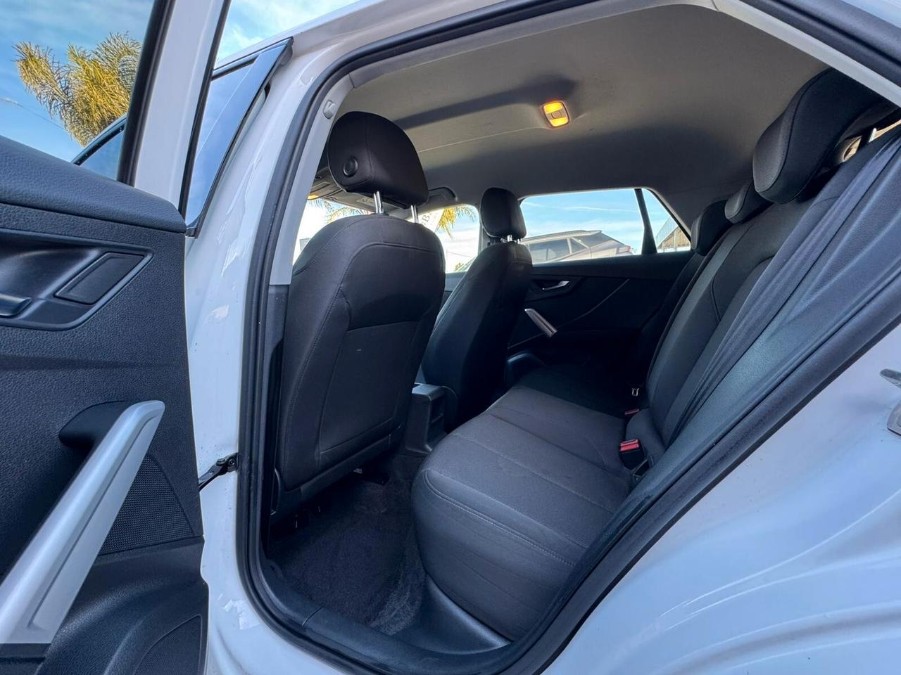 Audi Q2 30 TDI S tronic Admired