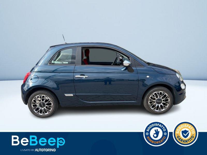 FIAT 500 1.2 POP 69CV