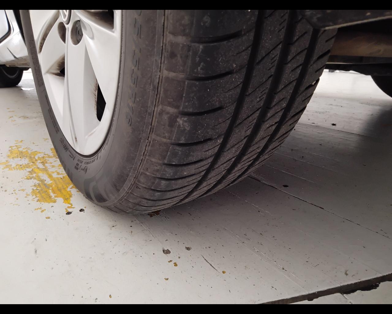 VOLKSWAGEN Golf VIII 2024 - Golf 2.0 tdi Life 115cv