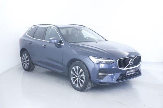 VOLVO XC60 B4 (d) Geartronic Momentum Pro/Park Assist Camera