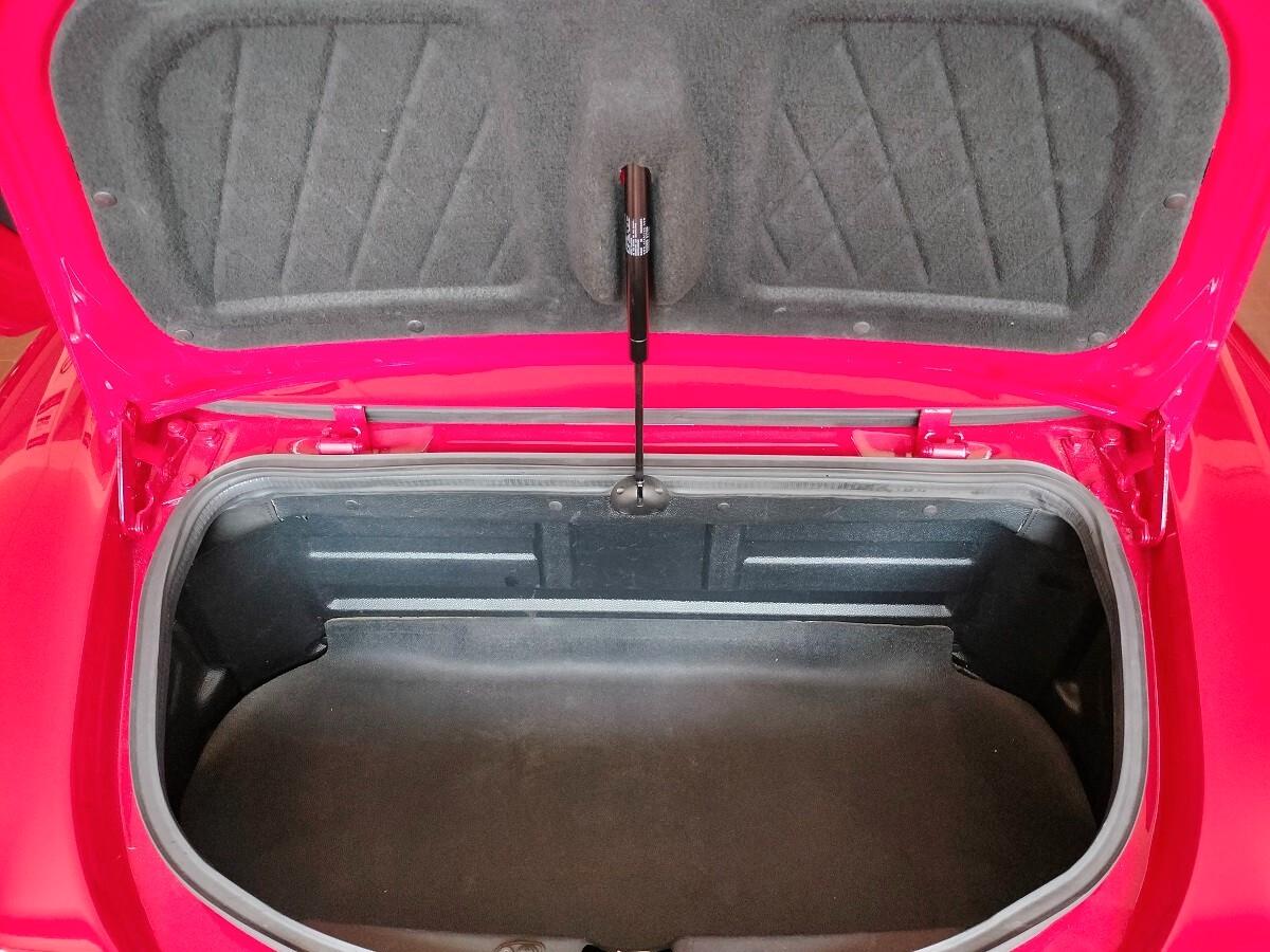 Fiat Barchetta 1.8 16V