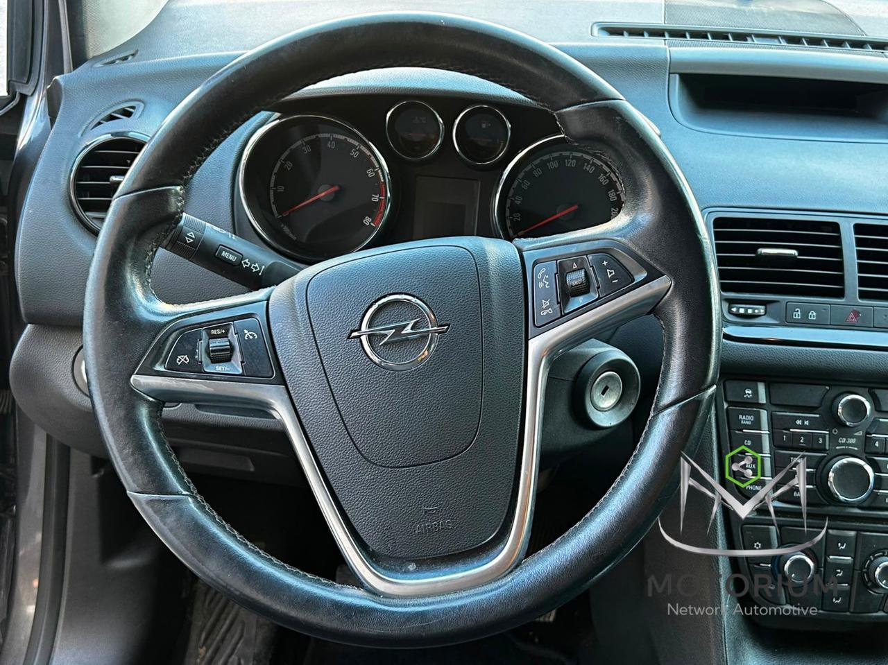 Opel Meriva cosmo 1.4 Turbo Benzina