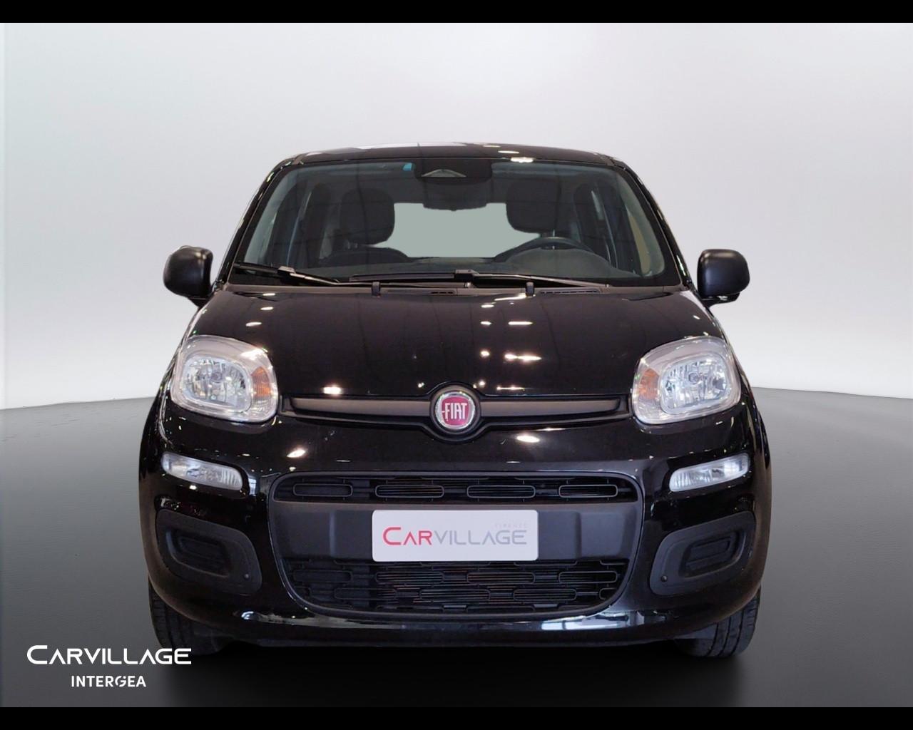 FIAT Pandina 1.0 firefly hybrid Pop GPL s&s 70cv
