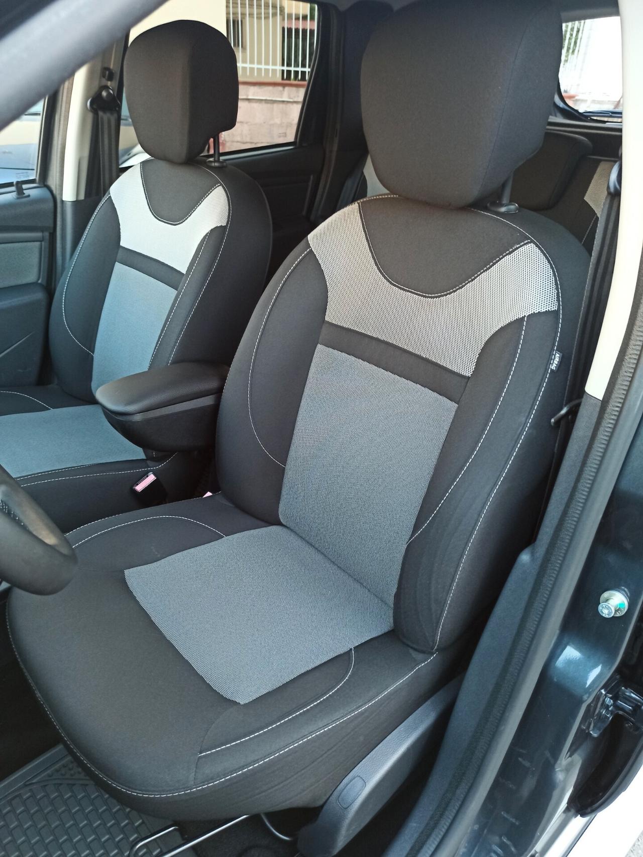 Dacia Duster 1.6 115CV Start&Stop 4x2 GPL Lauréate