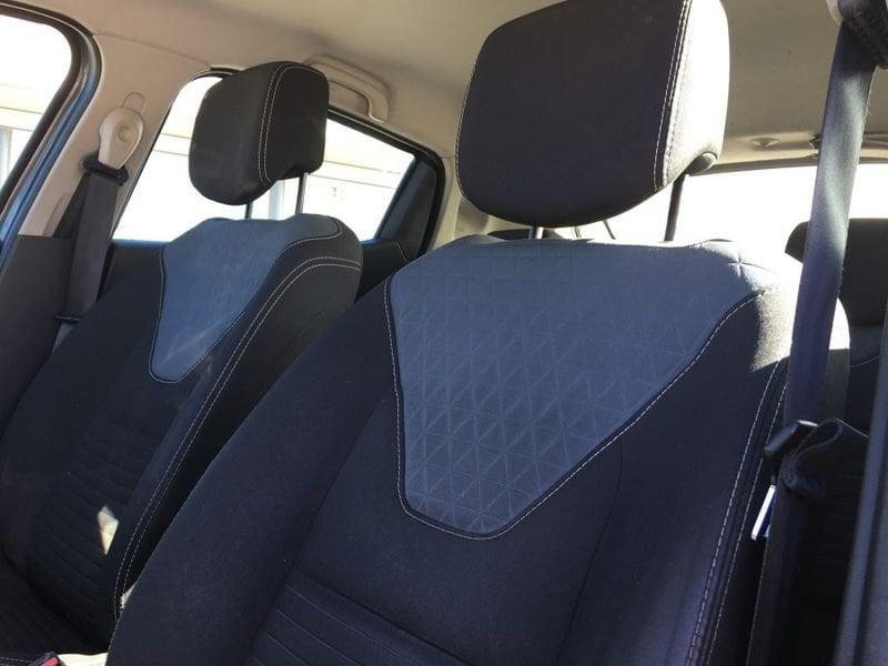 Renault Clio 1.5 dCi 90cv Energy 5p GARANZIA E TAGLIANDO INCLUSI