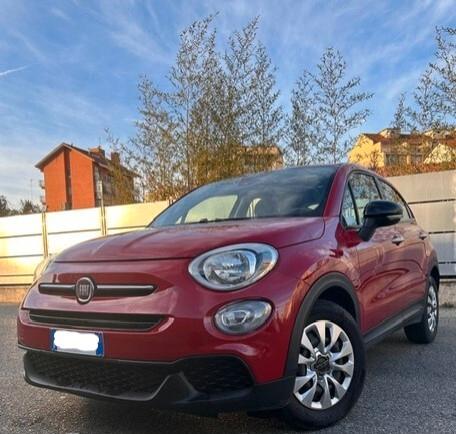 Fiat 500X 1.0 T3 120 CV Cult