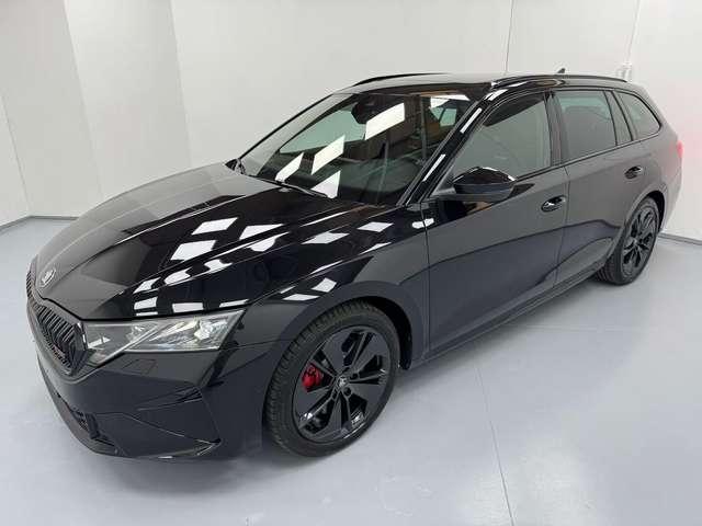 Skoda Octavia RS *Promo Kasko* DSG 265CV 4X4 *TETTO+360°*