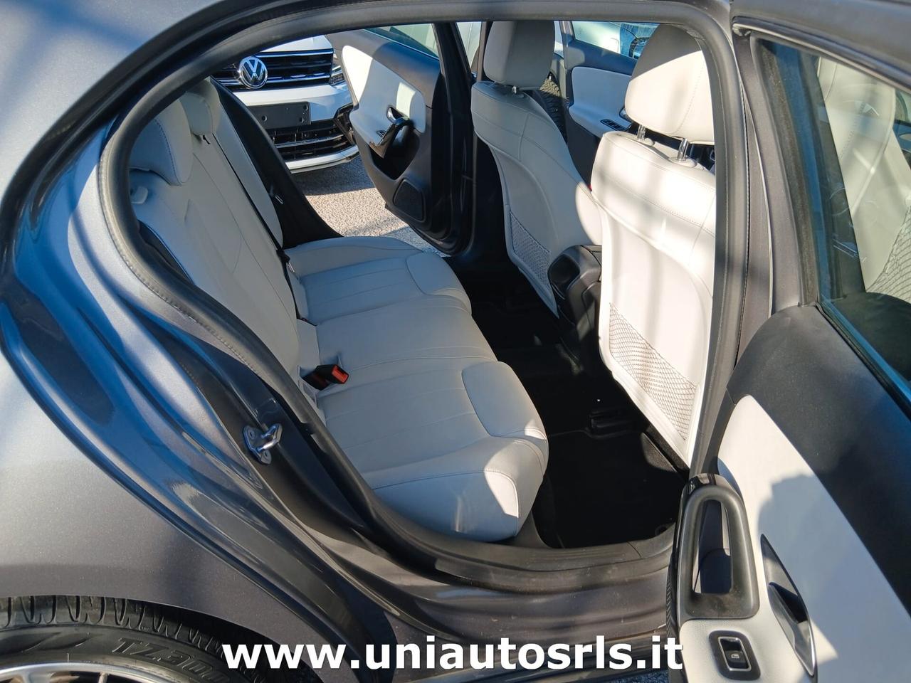 Mercedes-benz A 180 d Automatic Premium