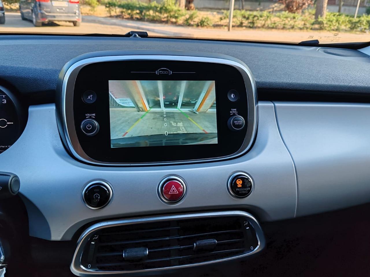 FIAT 500X 1.3 MJET 95CV CONNECT UNICO PROPRIETARIO