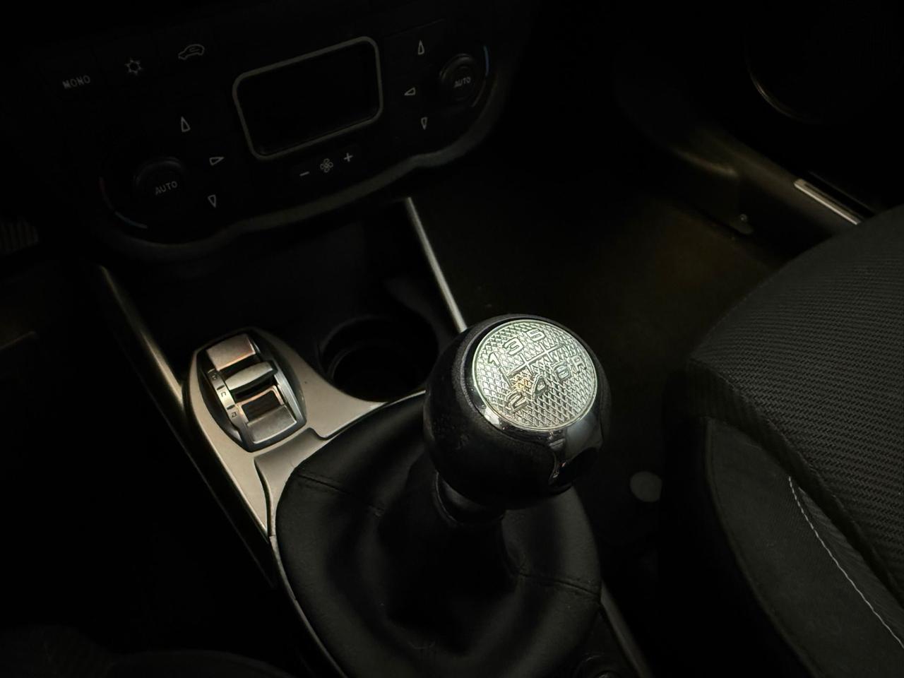 Alfa Romeo MiTo 1.4 105 CV M.air S&S Progression
