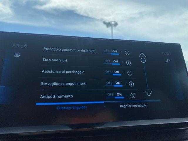 PEUGEOT 3008 BlueHDi 130 S&S EAT8 GT