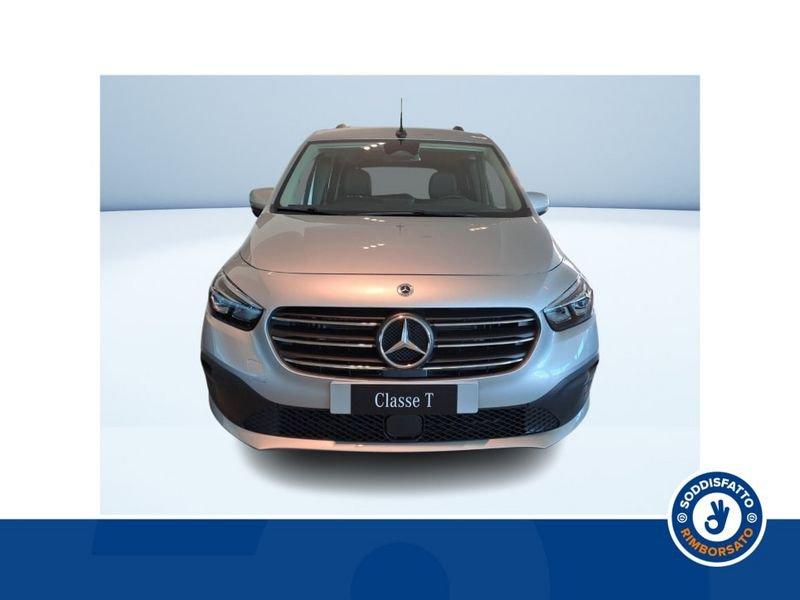 Mercedes-Benz Classe T 180 d AT