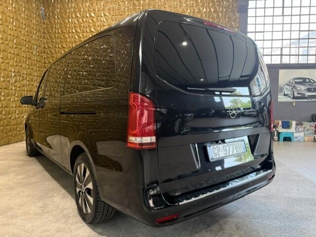 Mercedes-benz Vito 2.0 119 CDI PL Tourer Extra-Long
