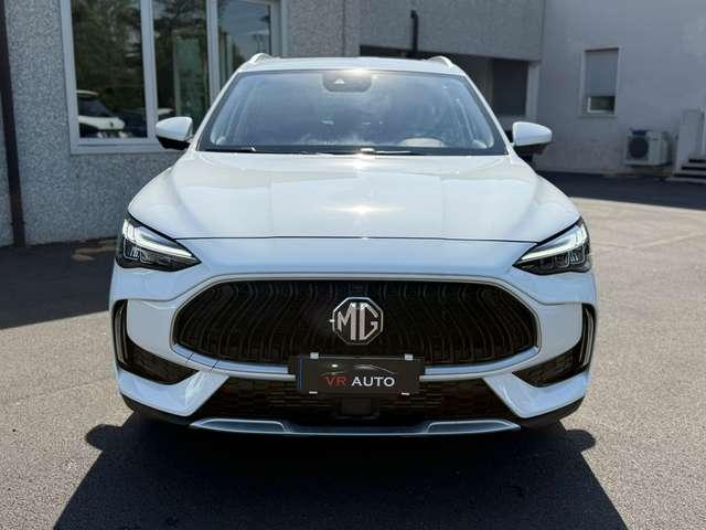 MG HS AUTOM. 1.5 t-gdi Luxury auto TETTO/FULL LED/RETROCAM - Promo Fin