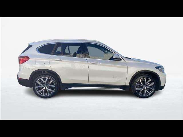 BMW X1 18d xDrive Business Steptronic