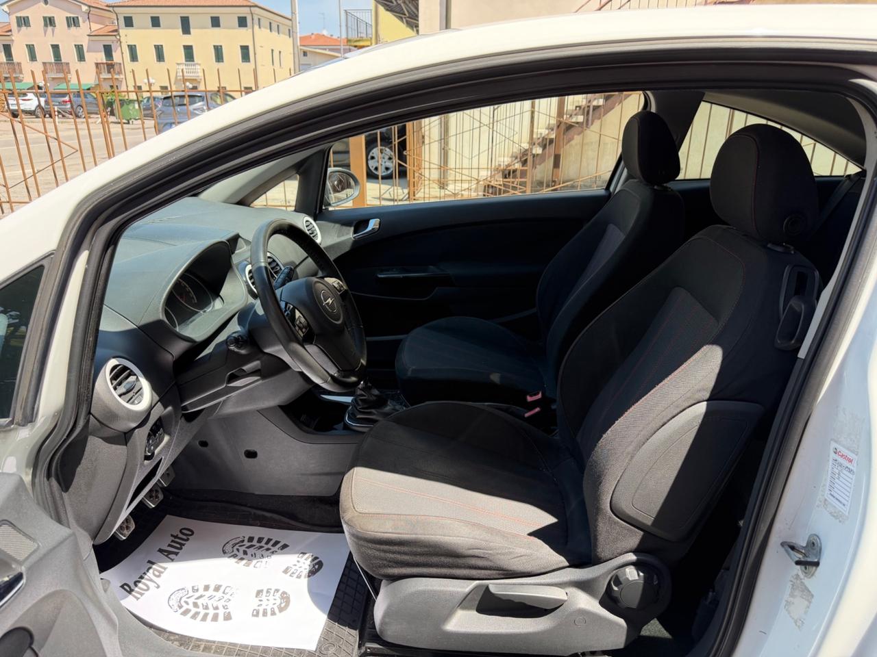 Opel Corsa 1.3 CDTI Ok Neopatentati