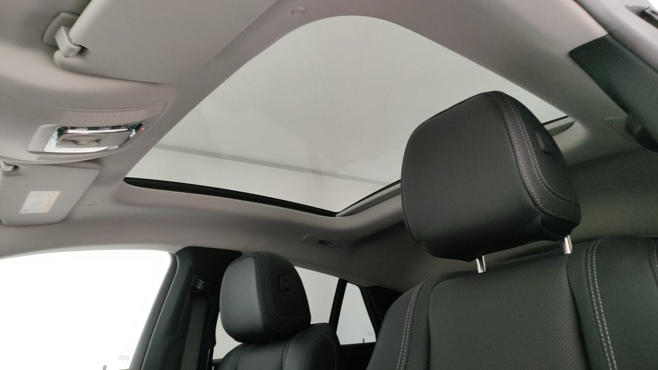 Mercedes-Benz GLE 300 d 4MATIC Coupe