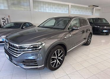 VOLKSWAGEN Touareg 3.0 TDI Advanced
