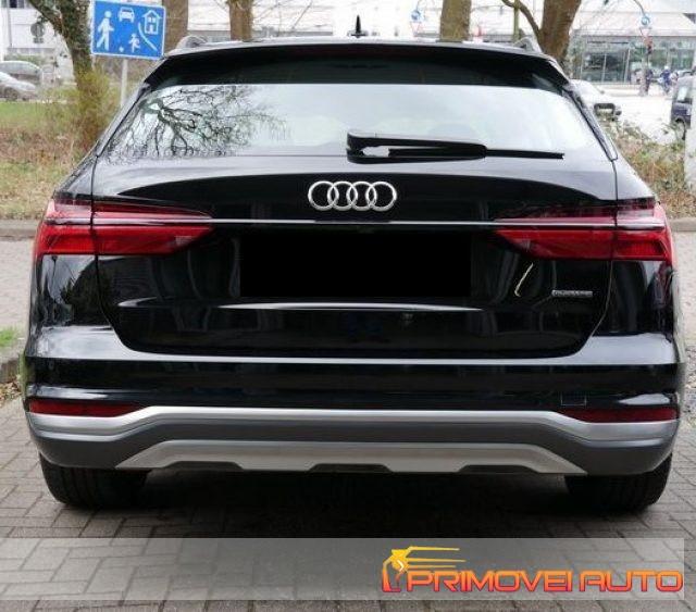 AUDI A6 allroad 40 TDI 2.0 quattro S tronic