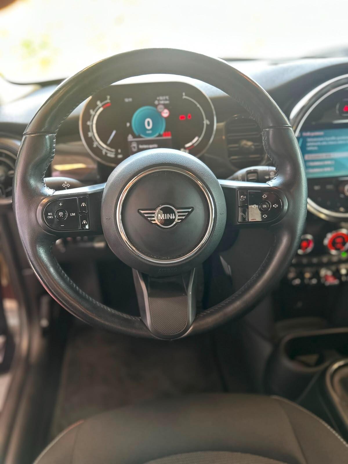 Mini 1.5 One Business