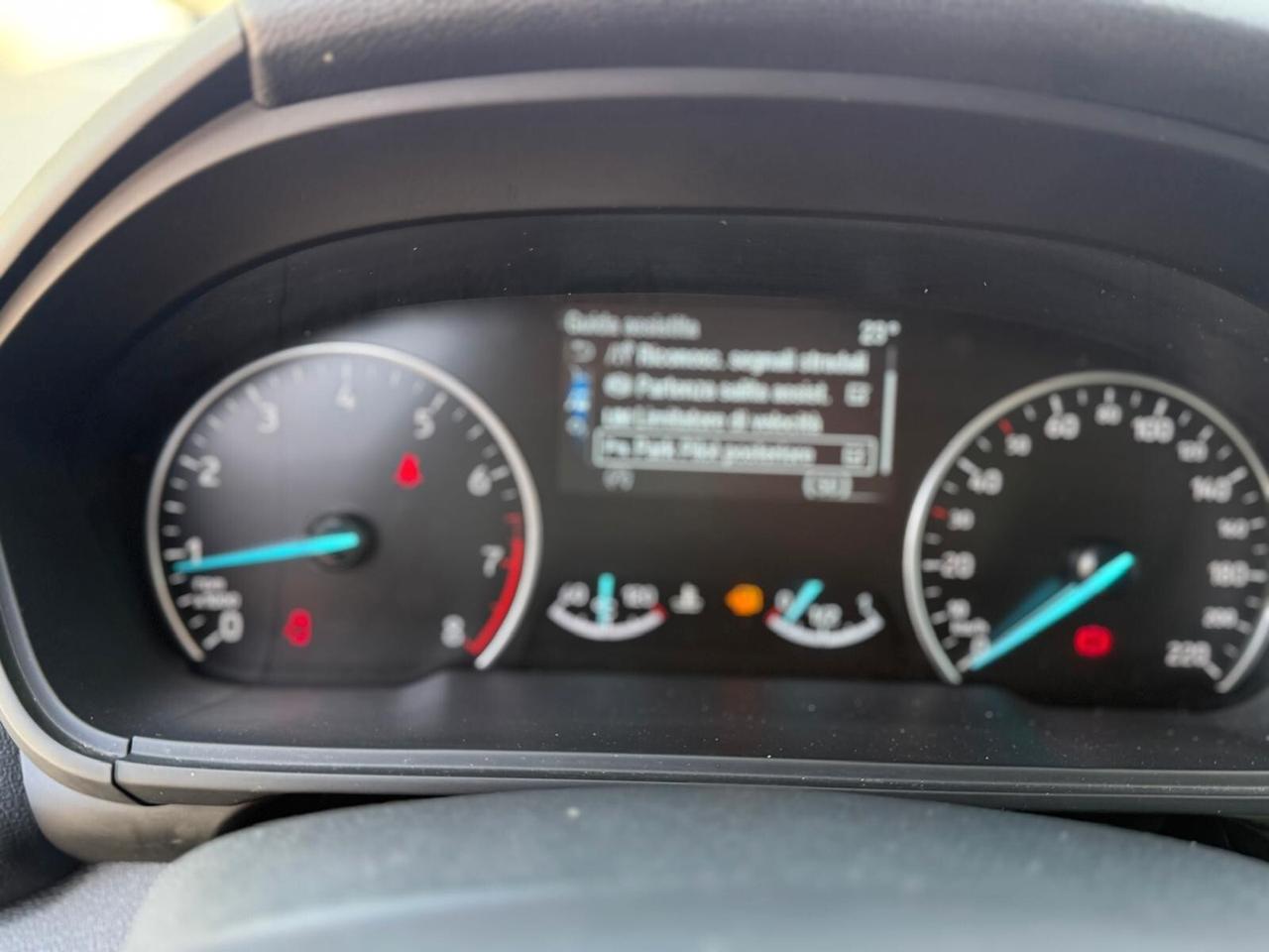 Ford EcoSport 1.0 125 CV Start&Stop Active - ok neopatentati -