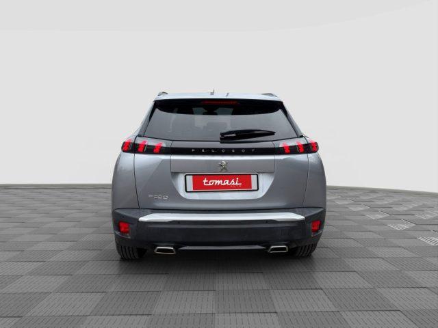 PEUGEOT 2008 2008 PureTech 130 S&S EAT8 GT Pack