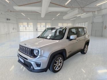 JEEP RENEGADE 1.6 MJET 130 CV LONGITUDE SUV