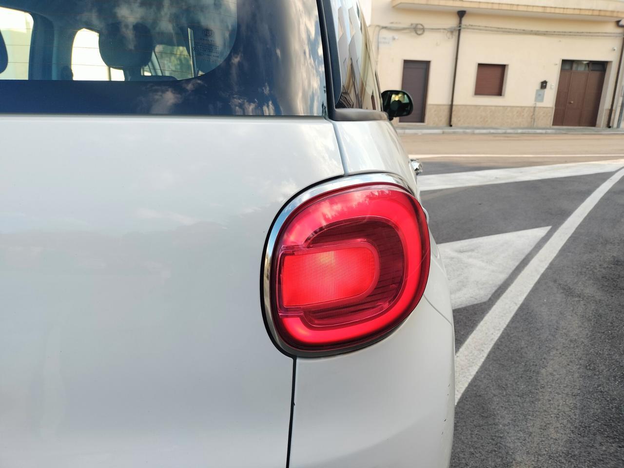 Fiat 500L 1.3 Multijet 95 CV Lounge