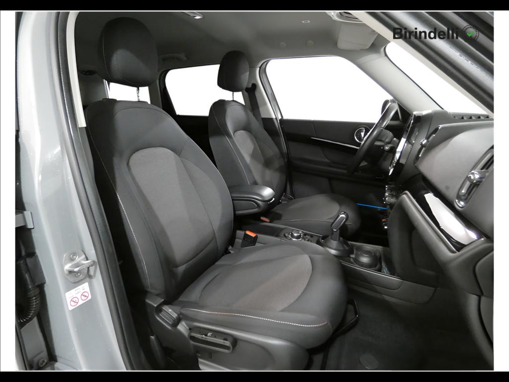 MINI Mini Countrym.(F60) - Mini 1.5 Cooper Classic Countryman