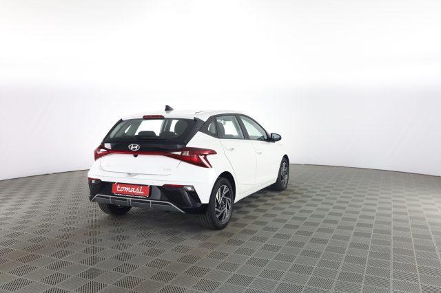 HYUNDAI i20 i20 1.0 T-GDI DCT Connectline