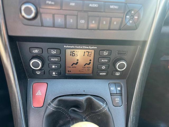 FIAT Croma 1.9 Multijet 16V Must