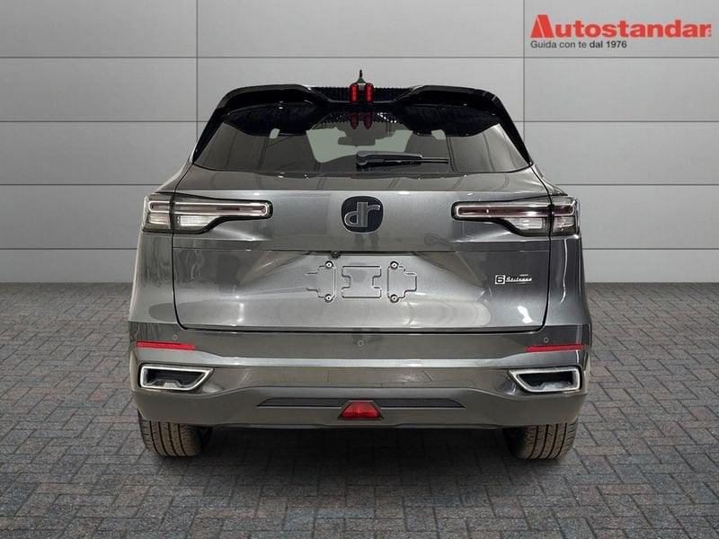 DR AUTOMOBILES DR 6 Stilnovo DR 6 Stilnovo 1.5TGDI BZ