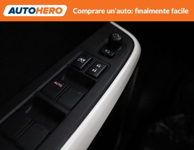 SUZUKI Swift 1.0 Boosterjet Hybrid S