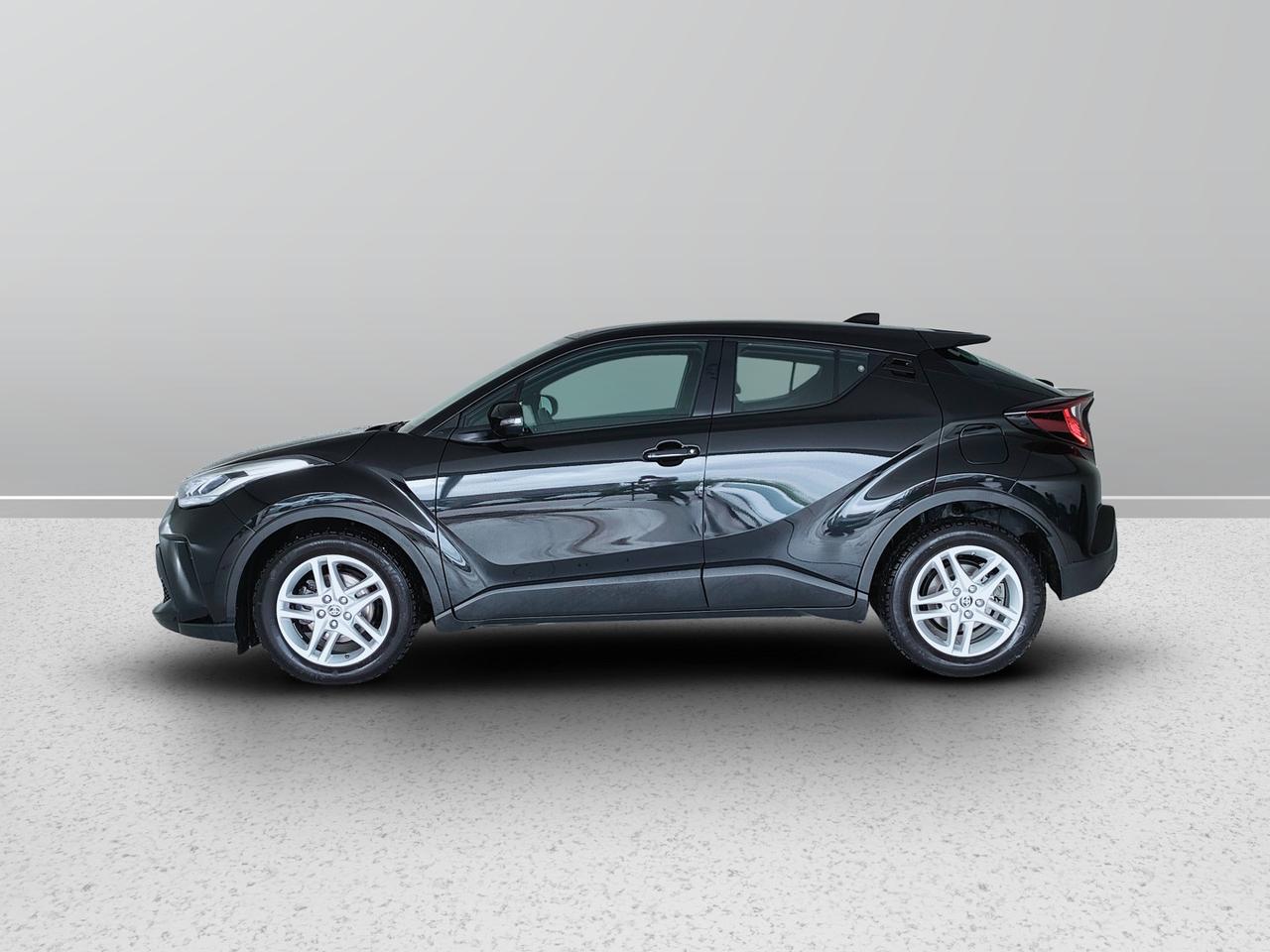 TOYOTA C-HR I 2020 - C-HR 1.8h Active e-cvt