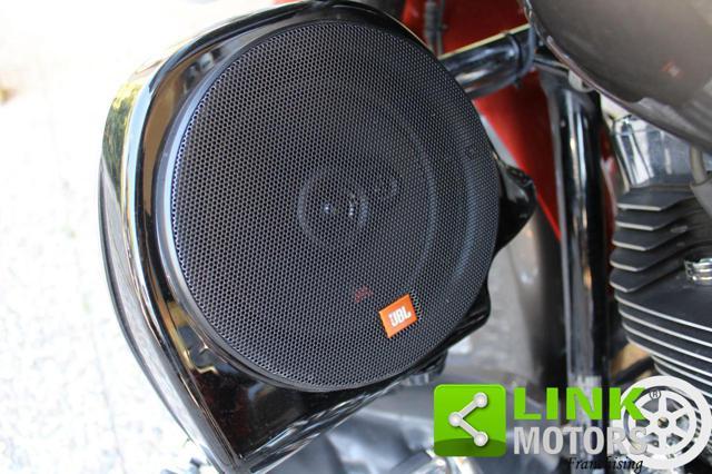 HARLEY-DAVIDSON CVO Road Glide LIMITED