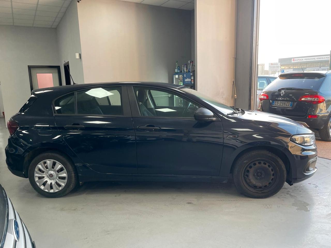 Fiat Tipo 1.3 Mjt S&S 5 porte Business