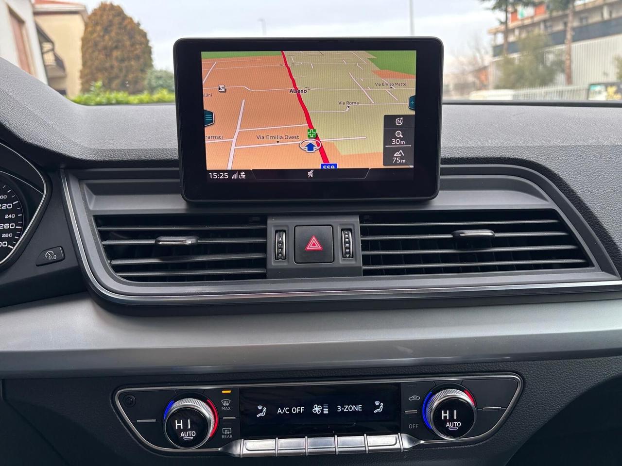 Audi Q5 40 TDI 204 CV quattro S tronic Business PREZZO REALE