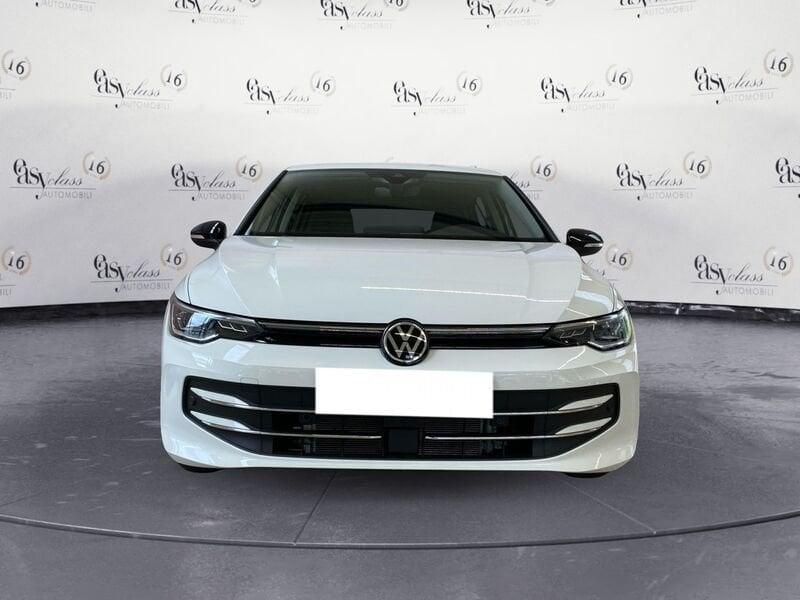 Volkswagen Golf 8.5 1.5 eTSI 115 CV DSG GOAL Matrix Led Camera 16" Cockpit