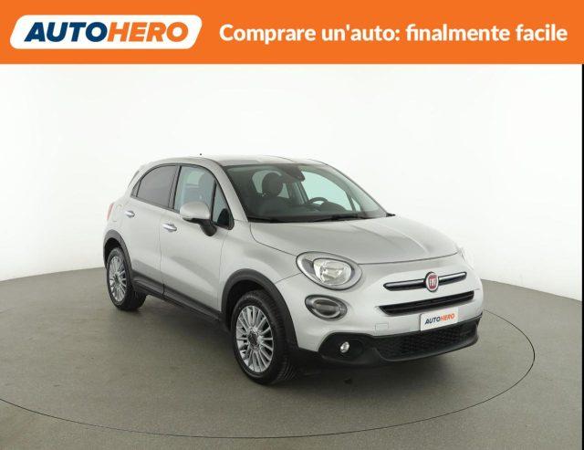 FIAT 500X 1.3 T4 150 CV DCT Connect