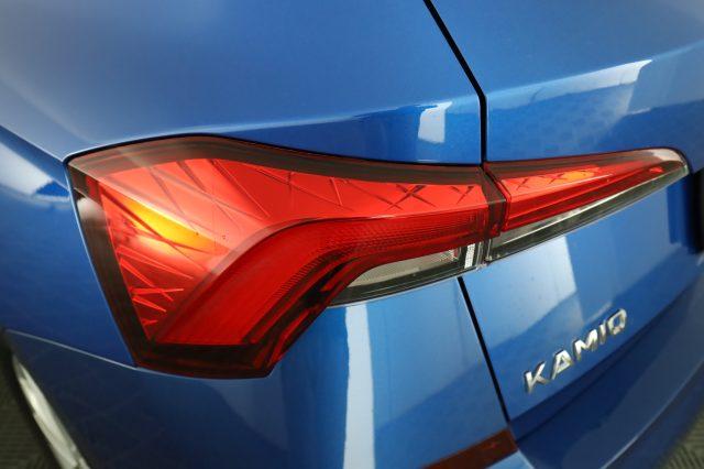 SKODA Kamiq Kamiq 1.0 TSI 110 CV Ambition